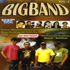 Bigband