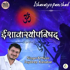 Iahavasyopanishad