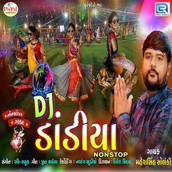 Dj Dandiya Nonstop