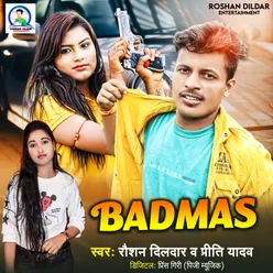 Badmas