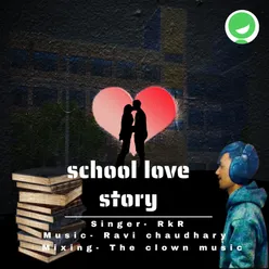 School Love Story