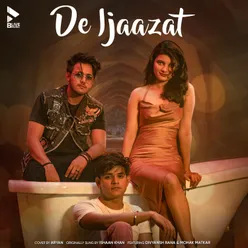 De Ijaazat (Cover)