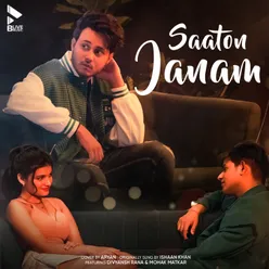 Saaton Janam (Cover)