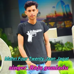 Mahri Four Twenty Jaan Jagat