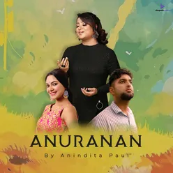 Anuranan