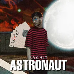 Astronaut