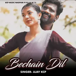 Bechain Dil