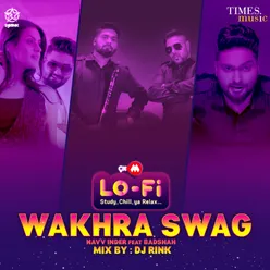 9XM Lofi Wakhra Swag