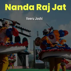 Nanda Raj Jat