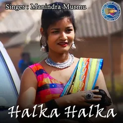 Halka Halka