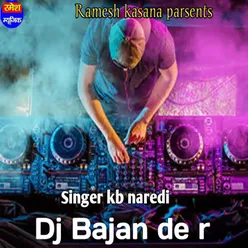 Dj Bajan De R