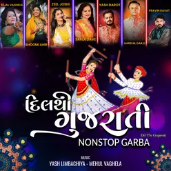 Dil Thi Gujarati NonStop Garba