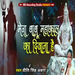 Mera Babu Mahakal Ka Diwana