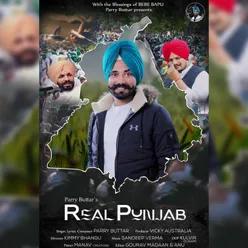 Real Punjab