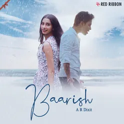 Baarish