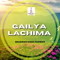 Gailya Lachima