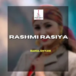 Rashmi Rasiya