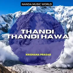 Thandi Thandi Hawa