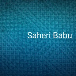 Saheri Babu