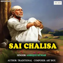 Sai Chalisa