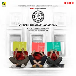 Vinchi Bharati Academy