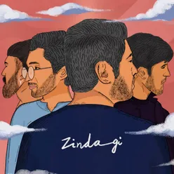 Zindagi