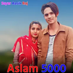 Aslam 5000