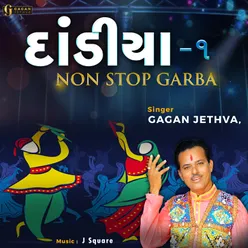 Dandiya - 1 Non Stop Garba