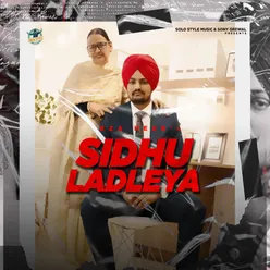 Sidhu Ladleya