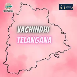 Vachindi Telangana