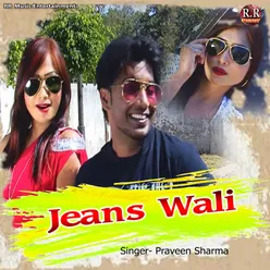 Jeans Wali