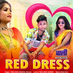 Red Dress Wali