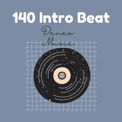 140 Intro Beat