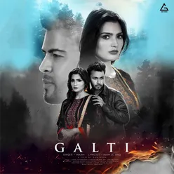 Galti