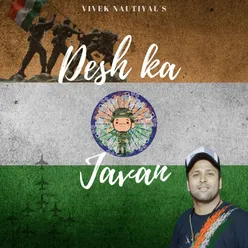 Desh Ka Javan