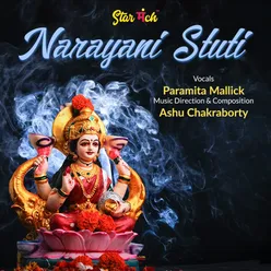 Narayani Stuti