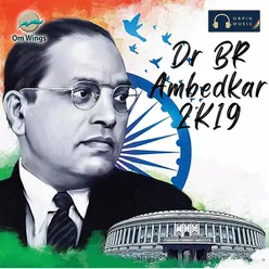 Dr Br Ambedkar 2K19