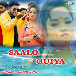 Saalo Guiya