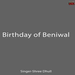 Birthday Of Beniwal