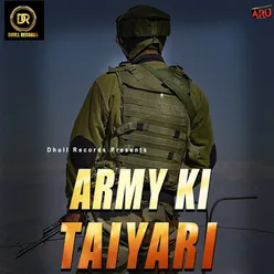 Army Ki Taiyari