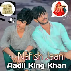 Aadil King Khan