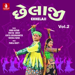 Chhelaji, Vol. 2