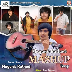 Mayank Rathod Mashup NonStop