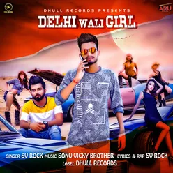 Delhi Wali Girl