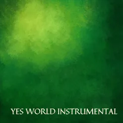 Yes World Instrumental