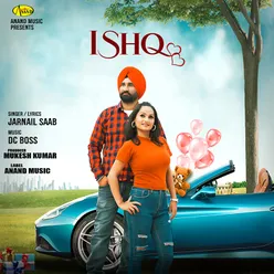 Ishq