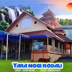 Yaha Mogi Rodali