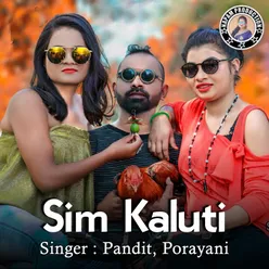 Sim Kaluti