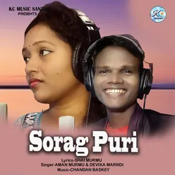 Sorag Puri