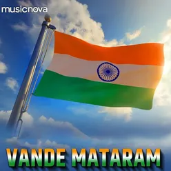 Vande Mataram